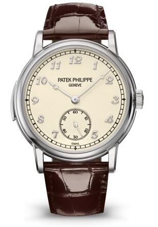 Patek Philippe Grand Complications MINUTE REPEATER 5078G-001 Replica Watch